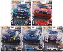 Žaislinis automobilis Mattel Hot Wheels Cargo Carriers, 1:64, (spalva/dizainas parenkami atsitiktine tvarka)