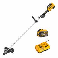 DCMED411Y1 DeWALT 54V FLEXVOLT vejos kraštų pjovimo įrankis (1x12.0 Ah)