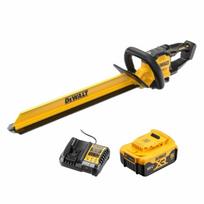 DCMHT567P1 DeWALT 18V gyvatvorių žirklės 60 cm (1x5.0 Ah)