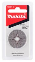 Adapteris, adapteris šlifavimo diskui, kampiniams šlifuokliams Makita BTM / TM3000