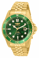 Vyriškas Laikrodis INVICTA Pro Diver 30615