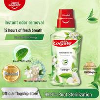 Colgate Jasmine Green Tea Mouthwash 250ml