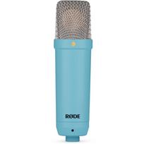 Rode Microphones NT1 Signature (hellblau) | NT1SignatureBLUE | 0698813014040