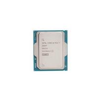Procesorius Intel Core Ultra 7 265KF CPU, 20 branduolių, 5,5 GHz, lizdas 1851 (Arrow Lake) - dėklas, be aušintuvo | HPIT-842