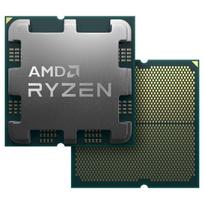 AMD Ryzen 5 9600 procesorius, 6 branduoliai, 5,2 GHz, AM5 (Zen 5) - dėklas, be aušintuvo | HPAM-297