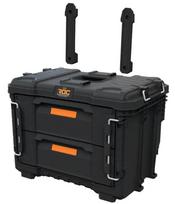 Keter Roc Pro Gear 2.0 įrankių dėžė - 2 stalčiai - Kt 63 9868