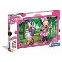 Maxi Puzzle "Minnie Mouse", 24 dalys