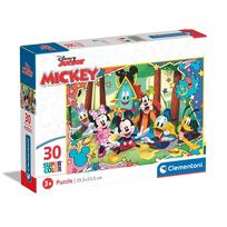 Clementoni Dėlionė „Mickey Mouse“ 30 det.
