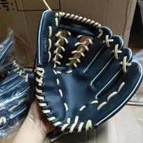 Lantuan 12.5-inch Pitcher Baseball/Softball Glove (2-Pack) juoda/2 vnt. spalva
