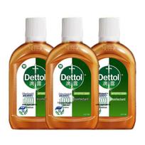 Dettol buitinis dezinfekantas