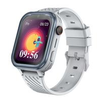 Garett Electronics Garett Kids Essa 4G smartwatch, grey