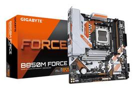 GIGABYTE B850M FORCE (B850, AM5, mATX, DDR5)