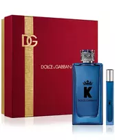 Dolce  AND  Gabbana K Gift Set - 200ml EDP + 10ml EDP