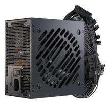 Seasonic Power Supply||ATX|PC|100 - 240 V|650 W|SRP-CBC651-A5A51JF