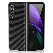 Beline Carbon phone case for Samsung Galaxy Z Fold 4 (F936) black