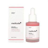 MEDICUBE PDRN PINK Peptidų serumas 30ml Dėmelių ir odos stangrumo priežiūra 2025