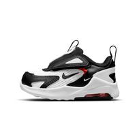 Nike Air Max Bolt TD White Black Baby Sneakers Bright-Crimson CW1629-100 21