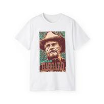 Merle haggard, Country, Texas, country music rock Ultra Cotton Tee XL