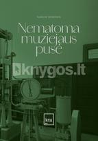 Nematoma muziejaus pusė - Audronė Veilentienė