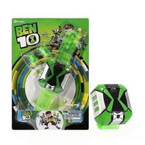 Omnitrix BEN10 Veiksmo figūrėlės Benas Tennyson Projektinis laikrodis Deformuojama Lėlė su Garsu ir Šviesa Išmanusis Laikrodis Vaikų Gimtadienio Dovanos žalia