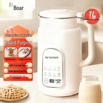 Bear H08C1 1L Išmanusis sojų pieno virimo aparatas