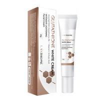 Lanthome Glutathione Face Cream 20g, Brightening & Moisturizing, Improves Dullness & Fine Lines, Antioxidant Anti-Aging Skincare for Women