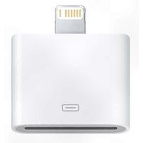 30 kontaktų į Lightning adapteris iPod - Duomenų sinchronizavimo ir įkrovimo laidas
