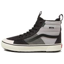 Vans Sk8-Hi Waterproof MTE Pilki Juodi Unisex Kedai VN000CVT239 36