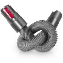 Flexible Extension Hose Clip For Dyson V15 V8 V7 V10 V11 Wireless Absolute Animal Trigger Motor Head 1pcs