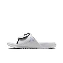 Air Jordan Jordan Hydro 11 Retro šlepetės 'Columbia / Legend Blue' FN2452-104 EU 46 mėlyna/balta