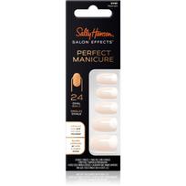 Sally Hansen Salon Effects Priklijuojami nagai OV161 Moon-Ami 24 vnt.