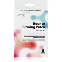 Wooshin Labottach Bounce Firming Patch Pleistras nuo raukšlių 8 vnt.