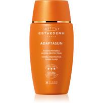 Institut Esthederm Adaptasun drėkinamasis fluidas didelė apsauga nuo saulės 40 ml