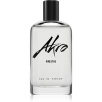 Akro Breathe Parfumuotas vanduo Unisex 100 ml