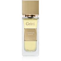 Gritti Vanilla Tana kvepalų ekstraktas Unisex 100 ml