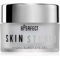 BPerfect Skin Studio Hydro Burst Eye Gel drėkinamasis kremas akių sričiai 13 ml