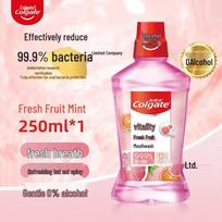 Colgate Fresh Fruit Mint Mouthwash 500ml