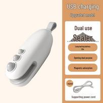 Little Monster Portable Mini Bag Sealer