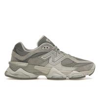 New Balance 9060 Shadow Grey Concrete Silver Metallic Unisex Laisvalaikio sportbačiai U9060GG EU 37.5