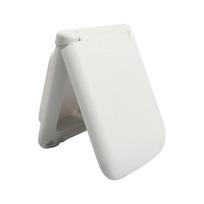 Waterproof ABS Power Socket Box Cover For Campers And Trailer External Power Panel In Outdoor Environment 1