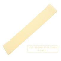 Latex Resistance Band Fitness Elastic Band for Fitness Athletic Strength Pull Up Assist Band Gym Workout Pilates Exercise Equipm Practical Use