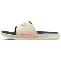 Under Armour Vyriškos UA Ansa Elevate šlepetės Akmens Jet Grey 3025044-100 38.5