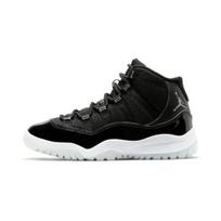Jordan 11 Retro Mid Jubilee / 25-ojo jubiliejaus - 378039-011 EU 29.5 juoda