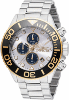 Vyriškas Laikrodis INVICTA Pro Diver 48589
