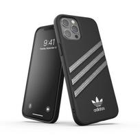 Etui do iPhone 12 Pro Max Adidas Ochronne Czarny