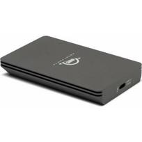 OWC 2TB OWC Envoy Pro FX Thunderbolt 3 + USB-C Nešiojamas NVMe SSD | OWCTB3ENVPFX02 | 0810586037075