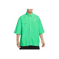 Nike ACG Orb Weaver Patogūs Universalūs Madingi Trumpomis Rankovėmis Marškiniai Vyriški marškiniai HJ2884-388 L
