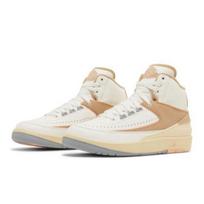 Air Jordan Wmns Air Jordan 2 Retro Craft DX4400-118 EU 37.5 saulėlydis/dykuma