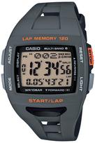 Casio Apyrankinis laikrodis Kolekcija STW-1000-8JH Vyriškas Pilkas
