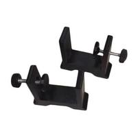 Plastic Vertical Laptop Stand Holder Easy To Place for Y9000P R9000P laptop power adapter Desktop Organization 1